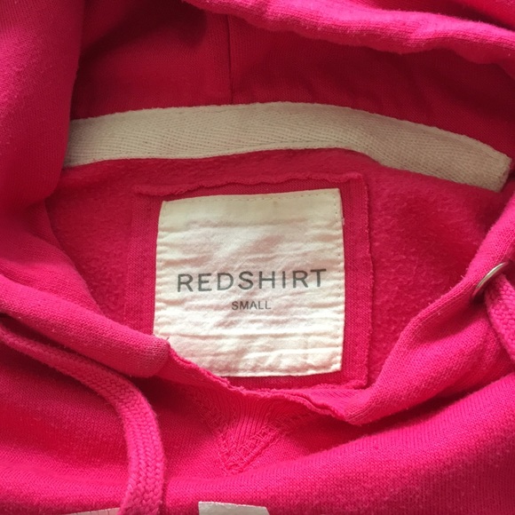 University of Pennsylvania sweatshirt with pockets - Picture 3 of 3